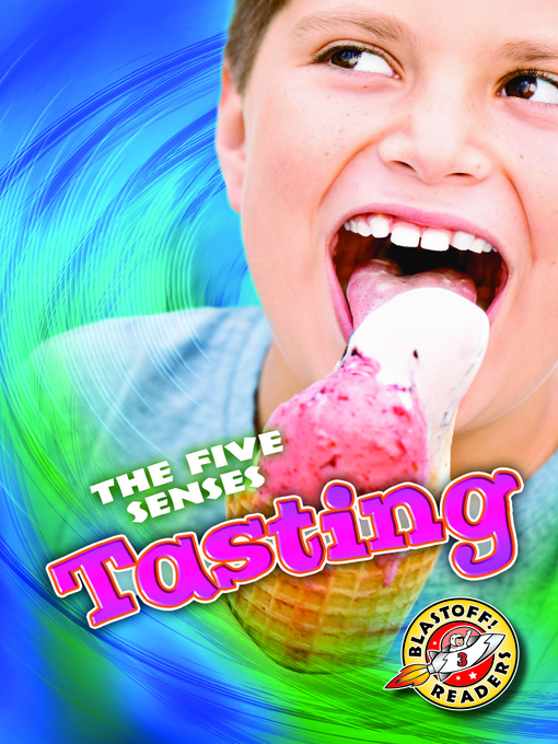 Title details for Tasting by Mandy Kaplan - Available